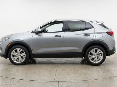 Used 2025 Buick Encore GX Preferred FWD image 5