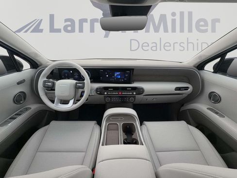 New 2026 Hyundai Palisade SEL Premium FWD image 8