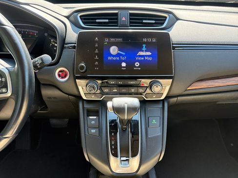 Used 2018 Honda CR-V EX-L image 18