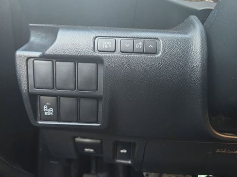 Used 2015 Lexus IS 250 NA image 26