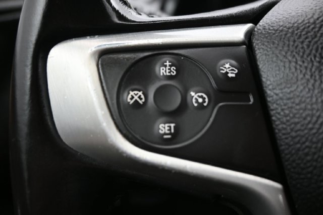 Used 2020 GMC Terrain SLE w/ Elevation Edition AWD/4WD image 21