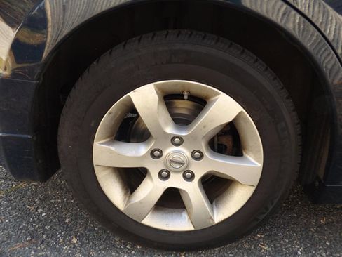 Used 2007 Nissan Altima 2.5 S w/ Convenience Plus Pkg image 21