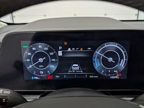 Used 2024 Kia Niro Wind FWD image 14