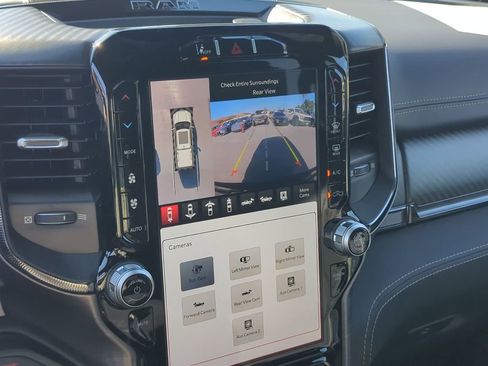 Used 2024 RAM 1500 TRX image 19