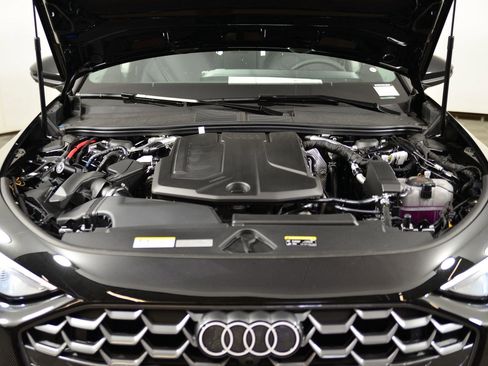 Used 2025 Audi A5 2.0T Premium w/ Convenience Package AWD/4WD image 20