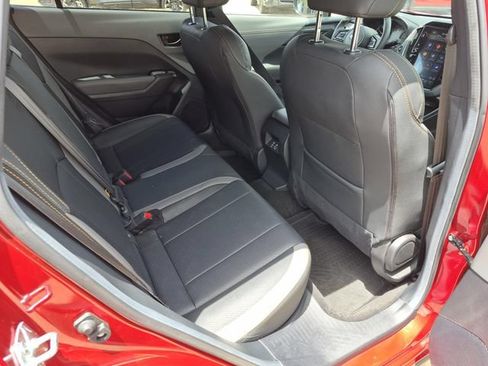 Used 2024 Subaru Crosstrek 2.5i Wilderness AWD/4WD image 19