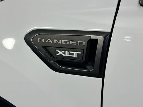 Used 2022 Ford Ranger XLT w/ Equipment Group 302A High AWD/4WD image 26