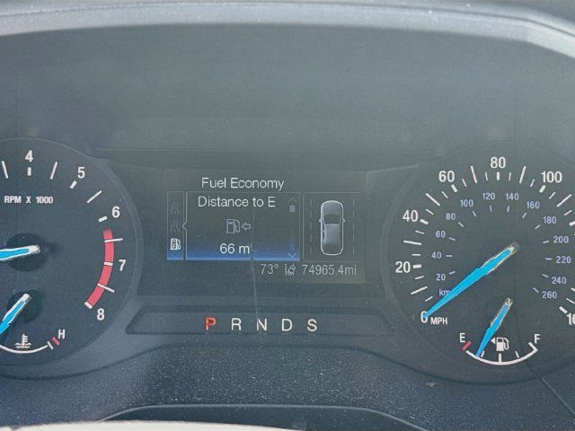 Used 2020 Ford Edge SE AWD/4WD image 17