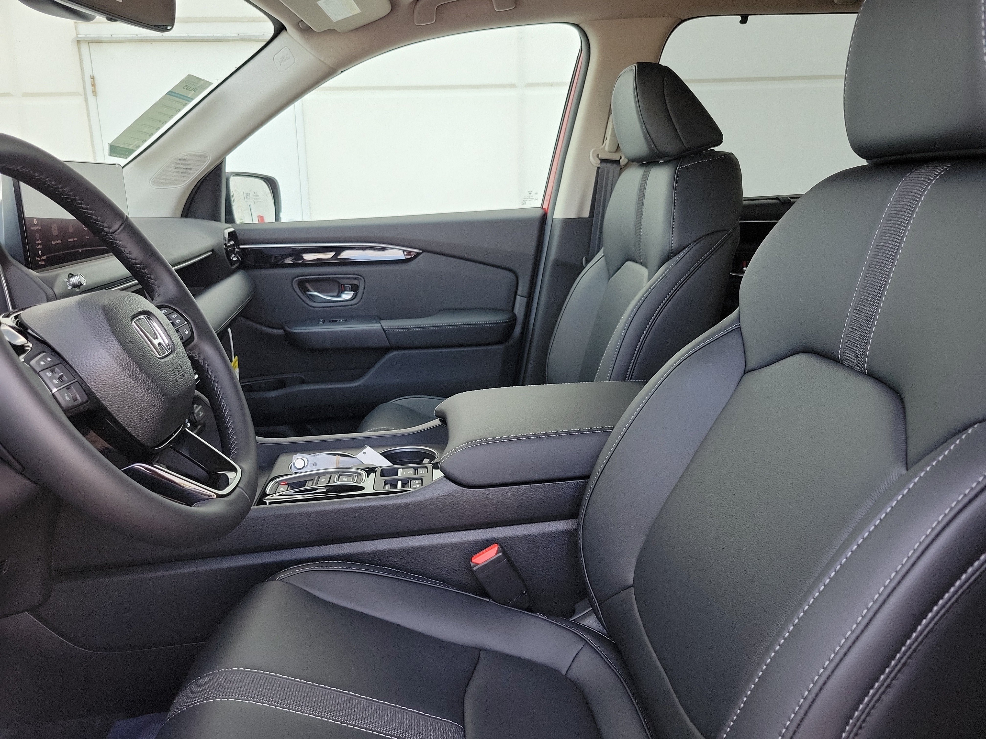 New 2026 Honda Pilot EX-L image 23