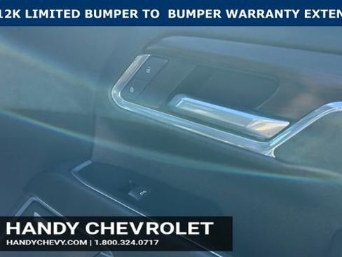 Certified 2024 GMC Sierra 2500 SLT w/ SLT Convenience Package AWD/4WD image 51