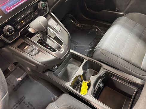 Used 2021 Honda CR-V EX image 17