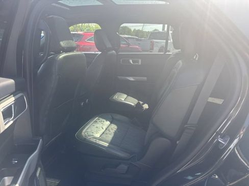 Used 2022 Ford Explorer Timberline AWD/4WD image 31