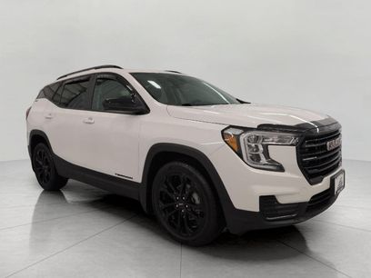 Certified 2022 GMC Terrain SLE w/ Driver Convenience Package
