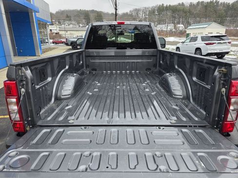 Used 2022 Ford F350 XLT w/ XLT Value Package image 10