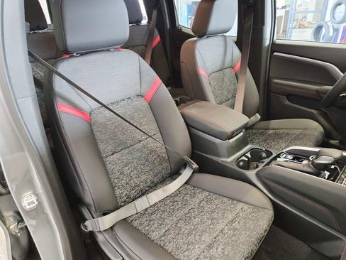 New 2026 Chevrolet Colorado Z71 image 13