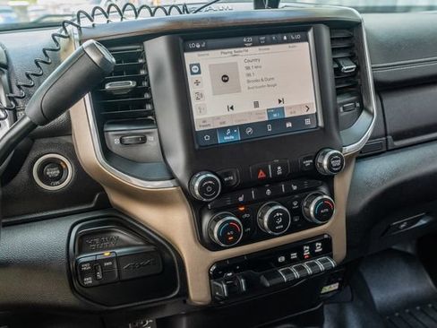 Used 2022 RAM 2500 Laramie AWD/4WD image 26
