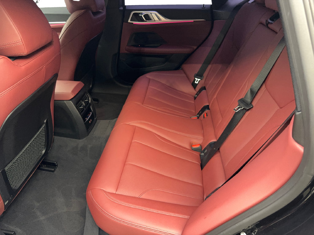 Used 2024 BMW 430i Gran Coupe w/ Convenience Package RWD image 34