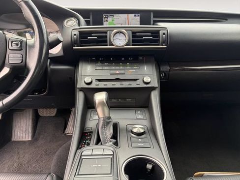 Used 2015 Lexus RC 350 AWD w/ Navigation System Package image 11