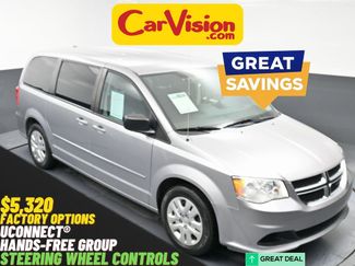Used 2017 Dodge Grand Caravan SE w/ Power Window Group video 1