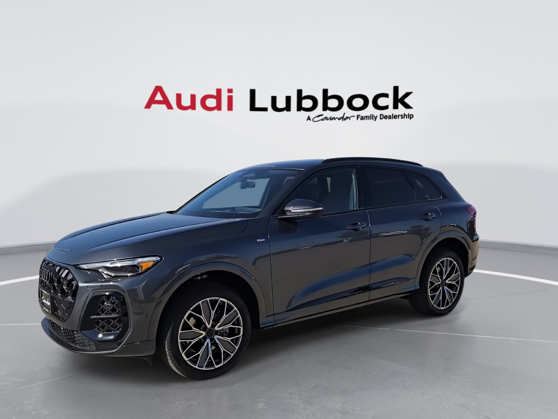 New 2026 Audi Q5 Premium Plus AWD/4WD image 4
