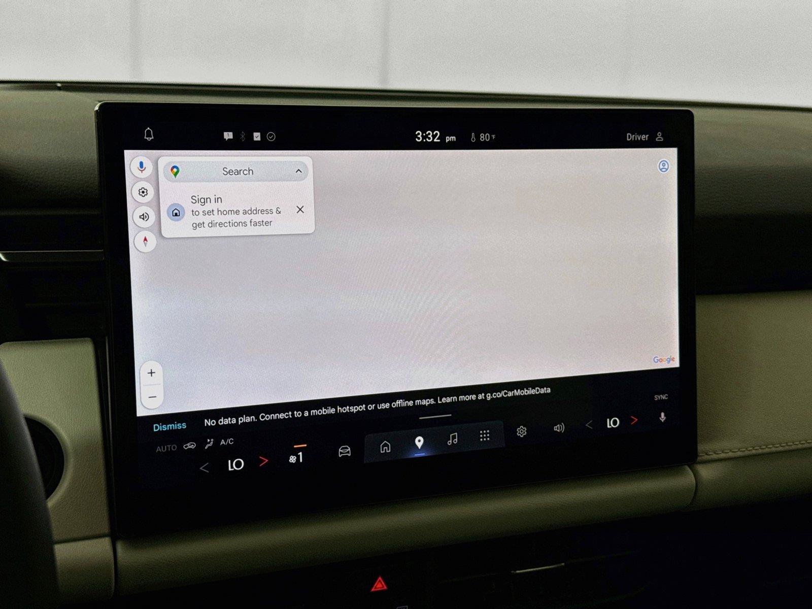 New 2026 MAZDA CX-5 Select AWD/4WD image 15