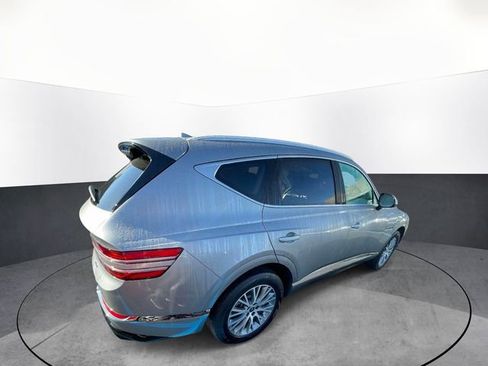 Used 2024 Genesis GV80 2.5T image 7