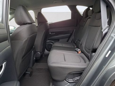 New 2026 Hyundai Tucson SEL AWD/4WD image 7