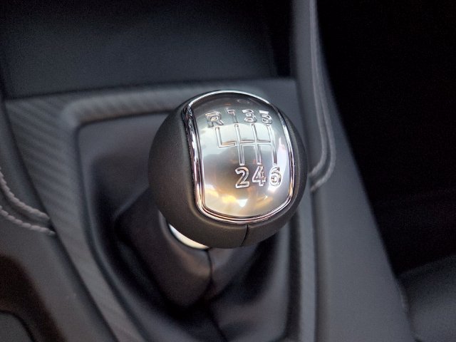 New 2026 Ford Mustang GT Premium w/ GT Performance Package RWD image 23