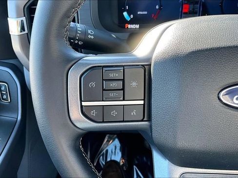 Used 2025 Ford F150 XLT w/ Equipment Group 301A Standard AWD/4WD image 18