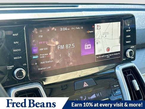 Used 2022 Kia Sorento SX image 19