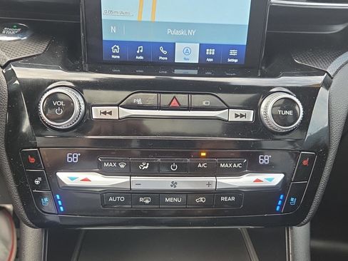 Used 2021 Ford Explorer ST w/ Equipment Group 401A AWD/4WD image 14