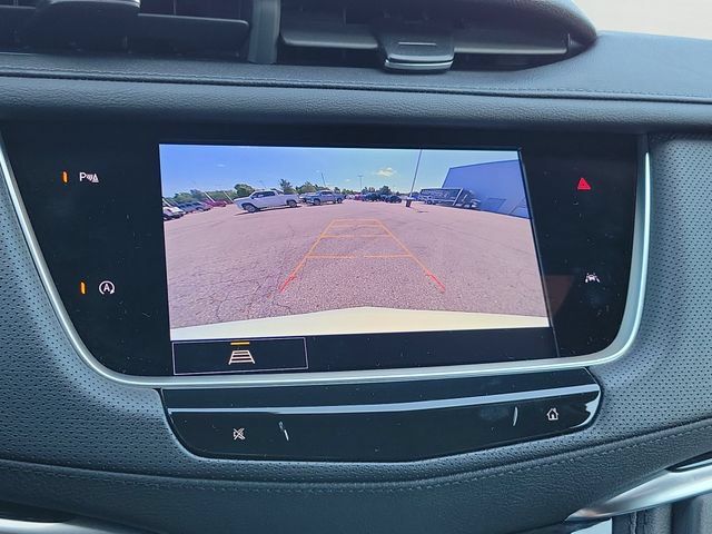 Certified 2025 Cadillac XT6 Luxury AWD/4WD image 26