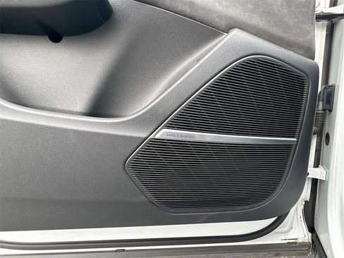 Used 2021 Audi SQ7 Premium Plus w/ Driver Assistance Package image 20