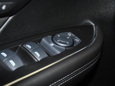 Used 2024 Buick Envision Preferred image 33