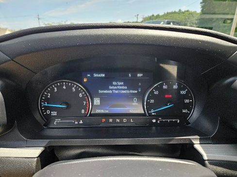 Certified 2023 Ford Explorer XLT w/ Equipment Group 202A AWD/4WD image 16