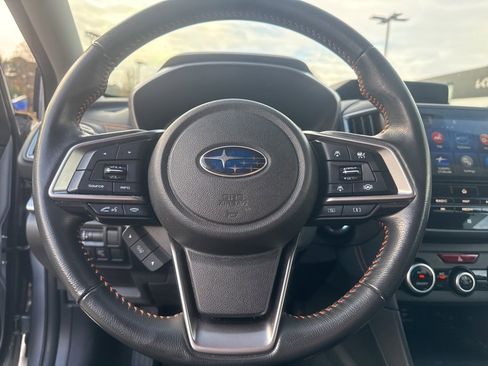 Used 2023 Subaru Crosstrek 2.5i Limited w/ Popular Package #3 image 7