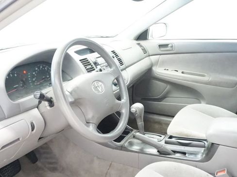 Used 2003 Toyota Camry LE image 22