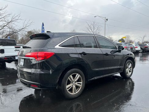 Used 2014 Acura RDX AWD w/ Technology Package image 6