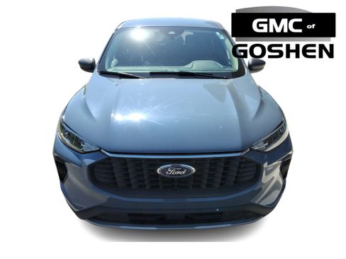 Used 2024 Ford Escape Active w/ Tech Pack #1 FWD image 2