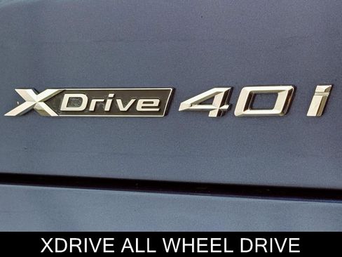 Used 2019 BMW X5 xDrive40i w/ Premium Package AWD/4WD image 11