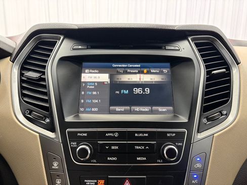 Used 2017 Hyundai Santa Fe Sport AWD/4WD image 26