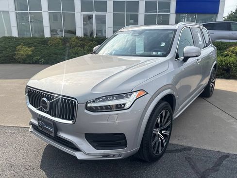Certified 2023 Volvo XC90 B5 Core w/ Protection Package Premier AWD/4WD image 2