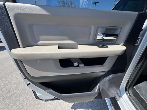Used 2009 Dodge Ram 1500 Truck SLT w/ Big Horn Regional Pkg image 17