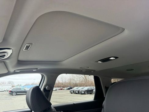 Used 2022 Hyundai Palisade SEL w/ Premium Package image 40