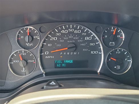 New 2025 Chevrolet Express 2500 Extended w/ Driver Convenience Package image 13