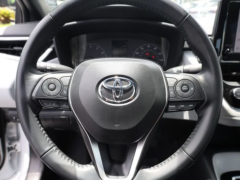 Used 2024 Toyota Corolla SE FWD image 28