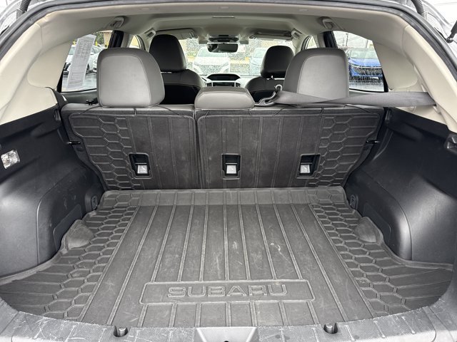Used 2021 Subaru Crosstrek 2.5i Sport AWD/4WD image 6