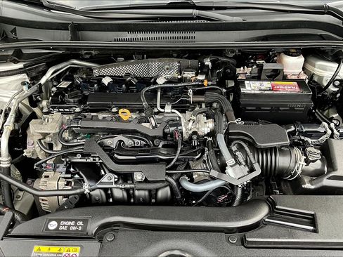 Used 2024 Toyota Corolla LE image 10