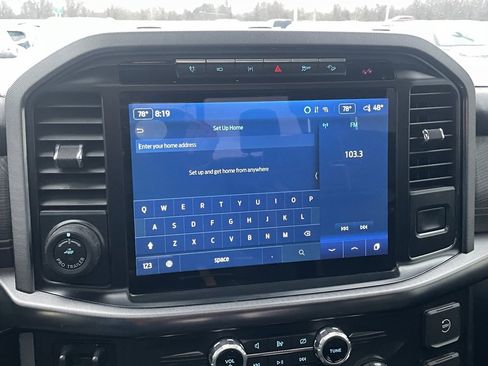 Used 2022 Ford F150 Platinum w/ Equipment Group 701A High image 16