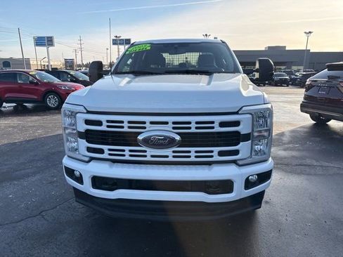 Used 2023 Ford F350 XLT image 21